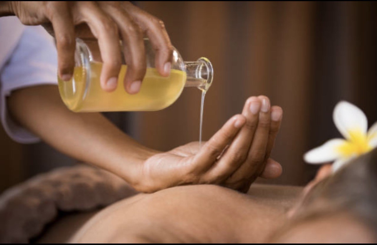 Soothing Cream